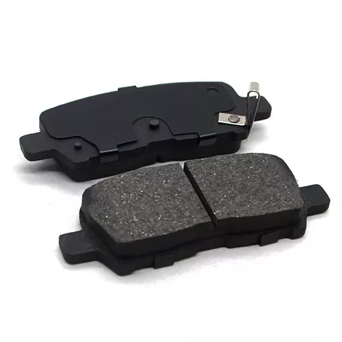 D999 Ceramic Brake Pad for Buick