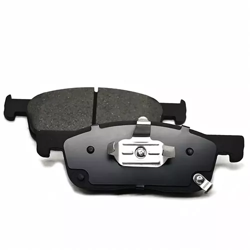 D2159 Ceramic Brake Pad for Buick