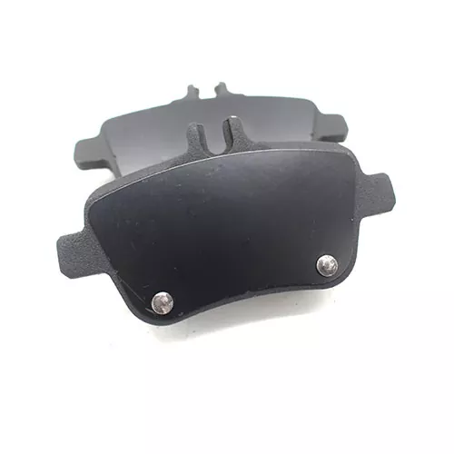 D1646 Ceramic Brake Pad for Benz