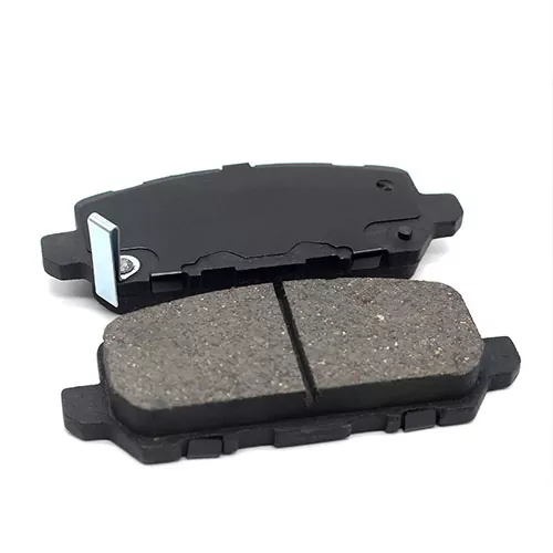D1841 Ceramic Brake Pad for Honda