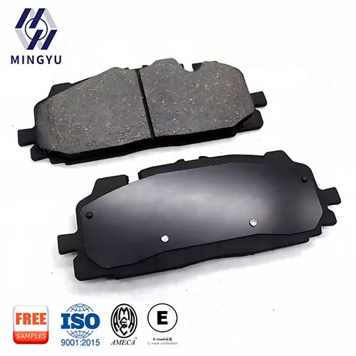 D1894 Ceramic Brake Pad for Audi